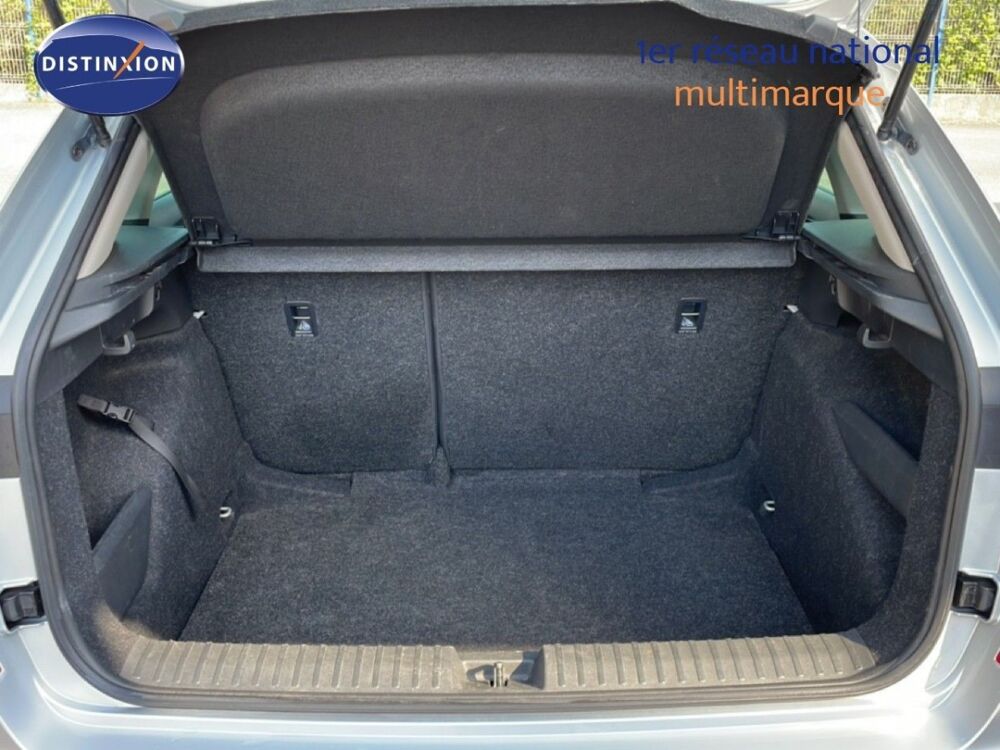 Kamiq KAMIQ 1.0 TSI 115CH DSG7 SELECTION 2025 occasion 91580 &Eacute;tr&eacute;chy