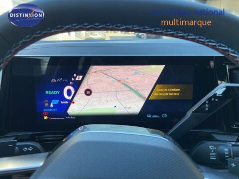 Austral E-TECH FULL HYBRID 200 ESPRIT ALPINE 2026 occasion 91580 &Eacute;tr&eacute;chy