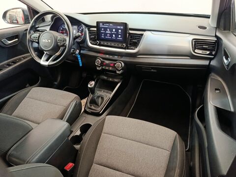 Stonic 1.0 T-GDI 100 URBAN 2023 occasion 91580 &Eacute;tr&eacute;chy