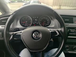 Golf SW 1.6 TDI 110 TRENDLINE Bluemotion SW 2014 occasion 61170 Montchevrel