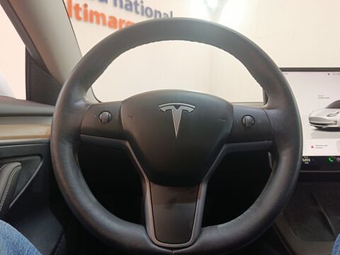 Model 3 Grande Autonomie 2022 occasion 91580 &Eacute;tr&eacute;chy
