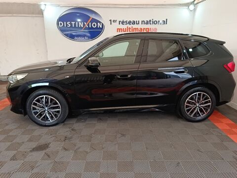 X1 sDrive20i M Sport DKG7 2025 occasion 91580 &Eacute;tr&eacute;chy
