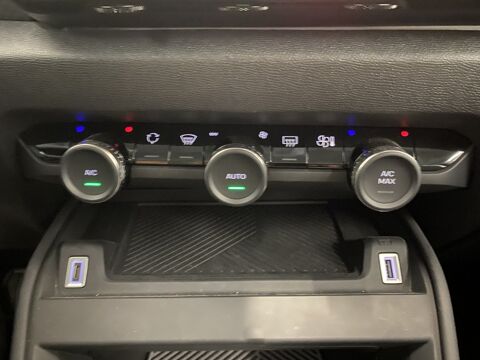 C4 e 136 ch (100 kW) Auto Feel Pack 2022 occasion 38550 Saint-Maurice-l'Exil