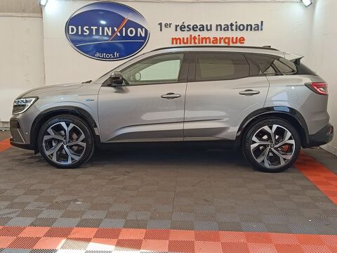 Austral iconic esprit Alpine E-Tech full hyb 200 2024 occasion 91580 &Eacute;tr&eacute;chy
