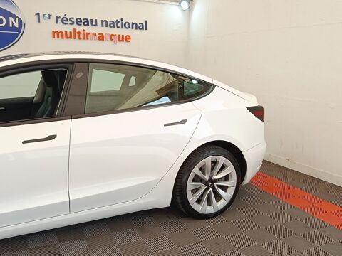 Model 3 Grande Autonomie 2022 occasion 91580 &Eacute;tr&eacute;chy