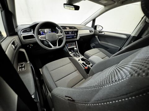 Touran 1.5 TSI EVO 150 DSG7 Life Plus 7 Places 2024 occasion 91580 &Eacute;tr&eacute;chy