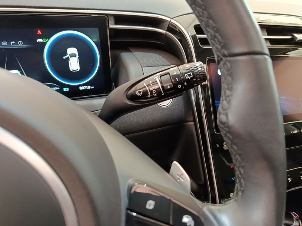 Tucson 1.6 HYBRID 230 EXECUTIVE 2022 occasion 91580 &Eacute;tr&eacute;chy