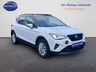 Arona 1.0 TSI 115CH STYLE SPECIAL EDITION 2025 occasion 91580 &Eacute;tr&eacute;chy