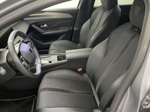 308 Hybrid 145 e-DCS6 GT 2025 occasion 63360 Gerzat
