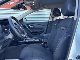 Kadjar Business Blue dCi 115 EDC - 21 2021 occasion 86440 Mign&eacute;-Auxances