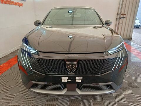 3008 1.2 HYBRID 145 E-DCS6 GT 2025 occasion 91580 &Eacute;tr&eacute;chy