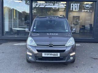 Berlingo PureTech 110 S&S BVM Shine 2016 occasion 30140 Anduze