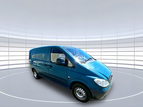 Jumpy 109 CDI Compact 2007 occasion 61170 Montchevrel