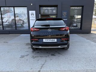Grandland 1.5 Diesel 130ch Auto ELEGANCE BUSINESS 2023 occasion 30260 Quissac