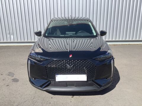 Jumpy PureTech 100 BVM6 Performance Line 2024 occasion 93600 Aulnay-sous-Bois