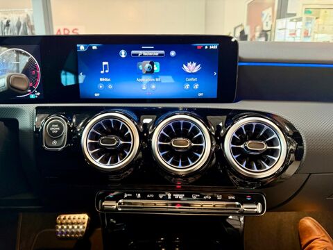 Classe A A 200 d AMG Line 8G-DCT 2025 occasion 63360 Gerzat