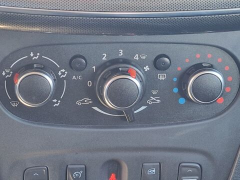 Sandero Stepway Blue dCi 95 2019 occasion 30610 Sauve