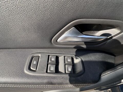 Duster Prestige Blue dCi 115 4x2 2018 occasion 30610 Sauve
