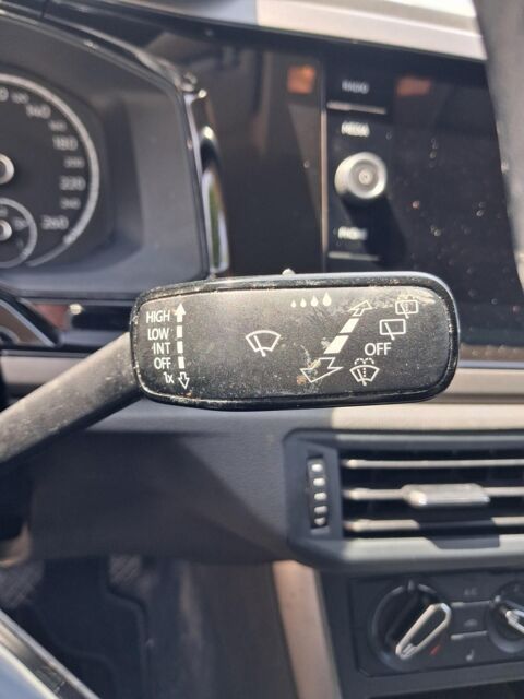 Polo 1.0 TSI 95 Lounge 2020 occasion 38300 Saint-Savin