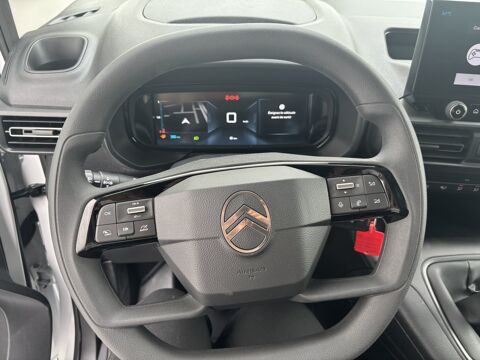 Jumpy M Diesel CU standard 100 ch Manuelle 2026 occasion 69330 Meyzieu