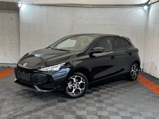 MG3 1.5L 195ch Hybrid+ Luxury 2026 occasion 91580 &Eacute;tr&eacute;chy