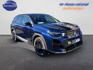 C5 aircross HYBRID 145CH BVA MAX 2026 occasion 91580 &Eacute;tr&eacute;chy