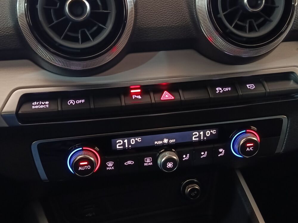 Q2 35 TFSI 150 S Tronic Advanced 2023 occasion 91580 &Eacute;tr&eacute;chy