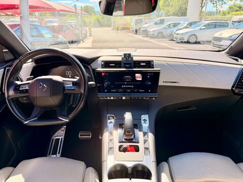DS3 PureTech 225 Automatique Grand Chic 2019 occasion 63360 Gerzat