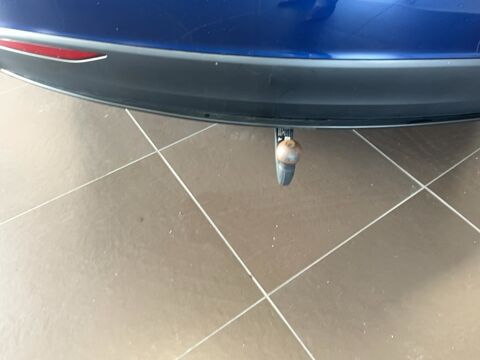 Model X 75 kWh 4x4 422cv 129 000 KM 2017 occasion 38090 Villefontaine
