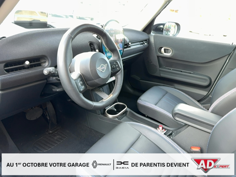 MINI COUPE Cooper Essential 156ch DKG7 (F65) 5 PORTES 2025 occasion 40160 Parentis-en-Born