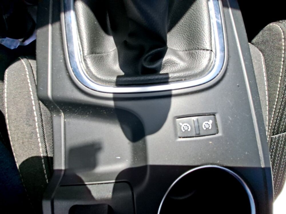 M&eacute;gane Business Intens Blue dCi 115 2020 occasion 61170 Montchevrel