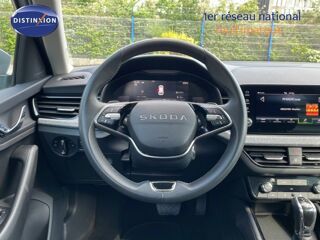 Kamiq KAMIQ 1.0 TSI 115CH DSG7 SELECTION 2025 occasion 91580 &Eacute;tr&eacute;chy