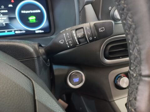 Kona BEV 64KWH ELECTRIQUE 204CH INTUITIVE 2023 occasion 91580 &Eacute;tr&eacute;chy