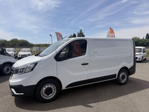 Citro&euml;n Jumpy FG L1H1 2T8 advance Blue dCi 150 - 24 2025 occasion &Eacute;tr&eacute;chy 91580