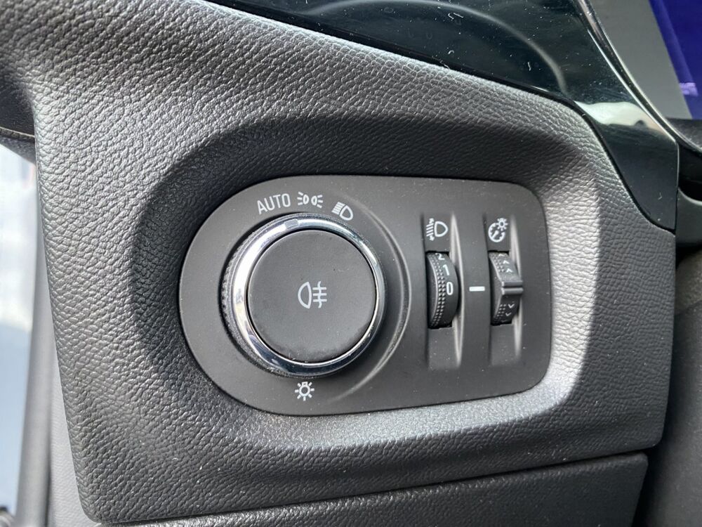 Corsa 1.2 75ch Edition 2024 occasion 30260 Quissac
