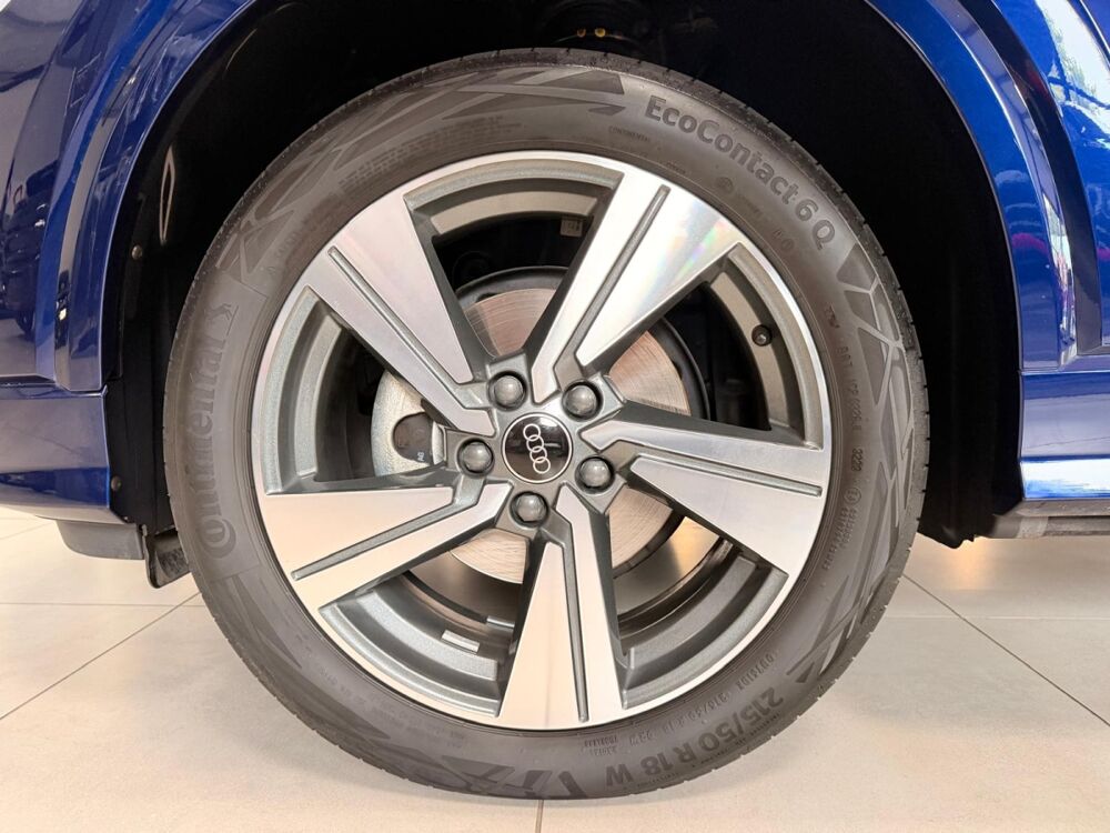 Q2 35 TFSI 150 S Tronic Advanced 2024 occasion 63360 Gerzat
