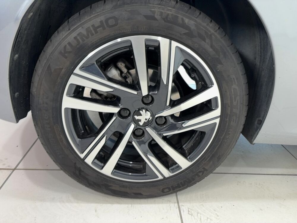 208 PureTech 100 S&S Allure 2022 occasion 63300 Thiers
