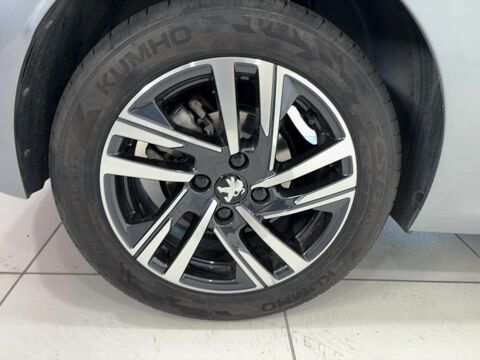 208 PureTech 100 S&S Allure 2022 occasion 63300 Thiers