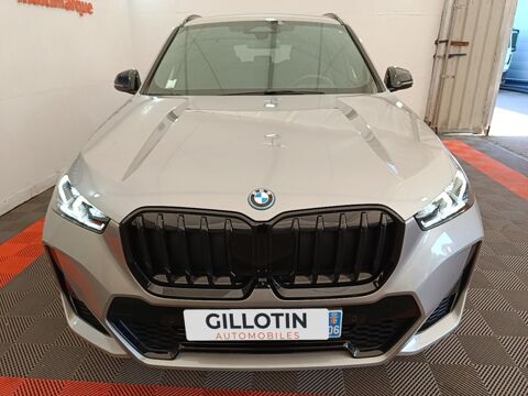 X1 xDrive30e M Sport DKG7 2023 occasion 91580 &Eacute;tr&eacute;chy