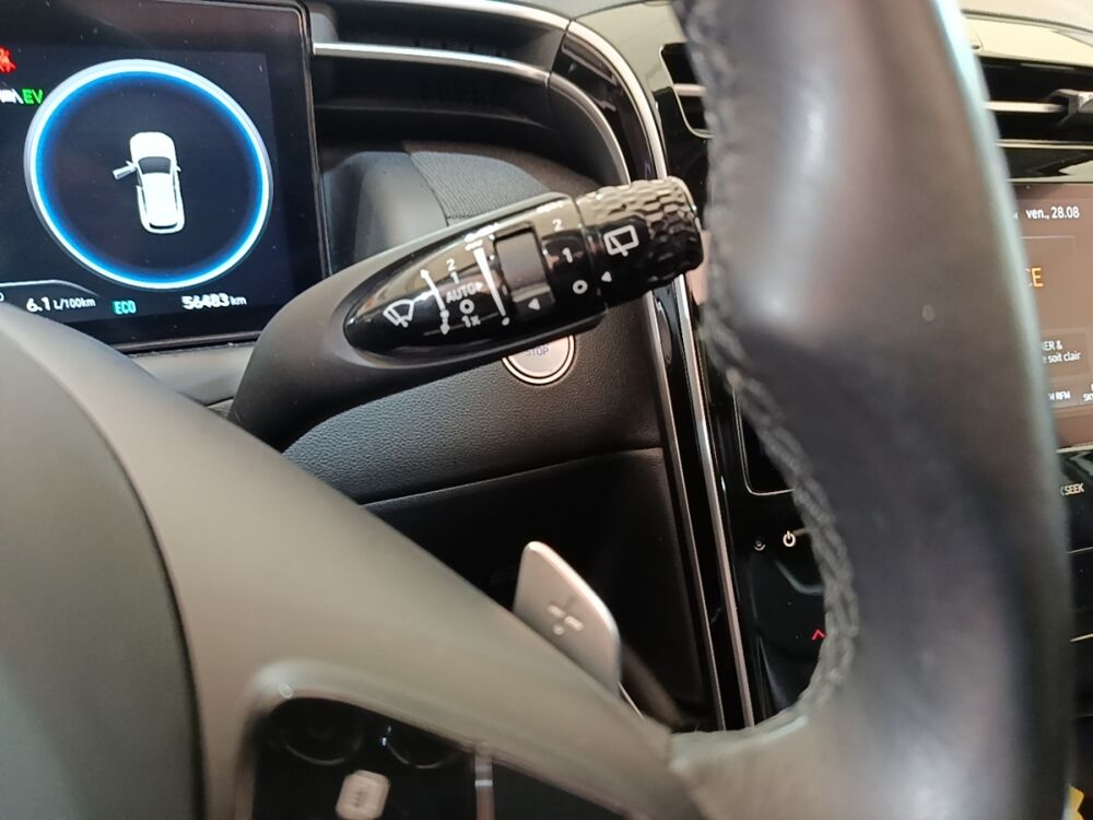 Tucson 1.6 HYBRID 230 EXECUTIVE 2022 occasion 91580 &Eacute;tr&eacute;chy