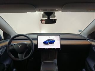 Model Y Grande Autonomie Dual-Motor AWD 2023 occasion 91580 &Eacute;tr&eacute;chy