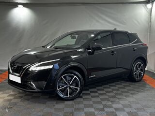 Qashqai e-Power 190 Tekna BVA 2023 occasion 91580 &Eacute;tr&eacute;chy