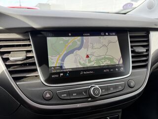Crossland X 1.2 ECOTEC Turbo 110ch Innovation 2017 occasion 38370 Saint-Clair-du-Rh&ocirc;ne