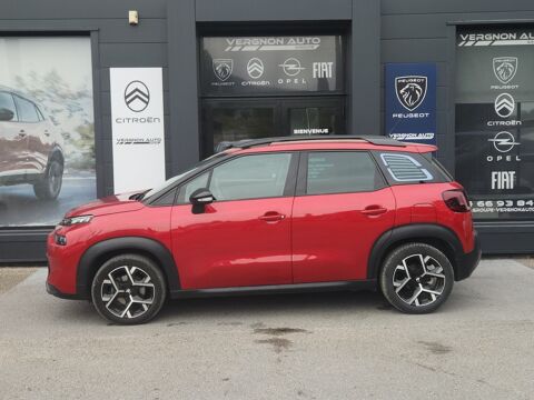 C3 Aircross PureTech 130 EAT6 MAX 2024 occasion 30260 Quissac