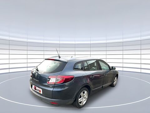 M&eacute;gane Business Energy dCi 110 eco&sup2; E6 2015 occasion 61170 Montchevrel