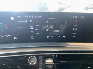 3008 1.2 HYBRID 145 E-DCS6 GT 2025 occasion 38090 Villefontaine