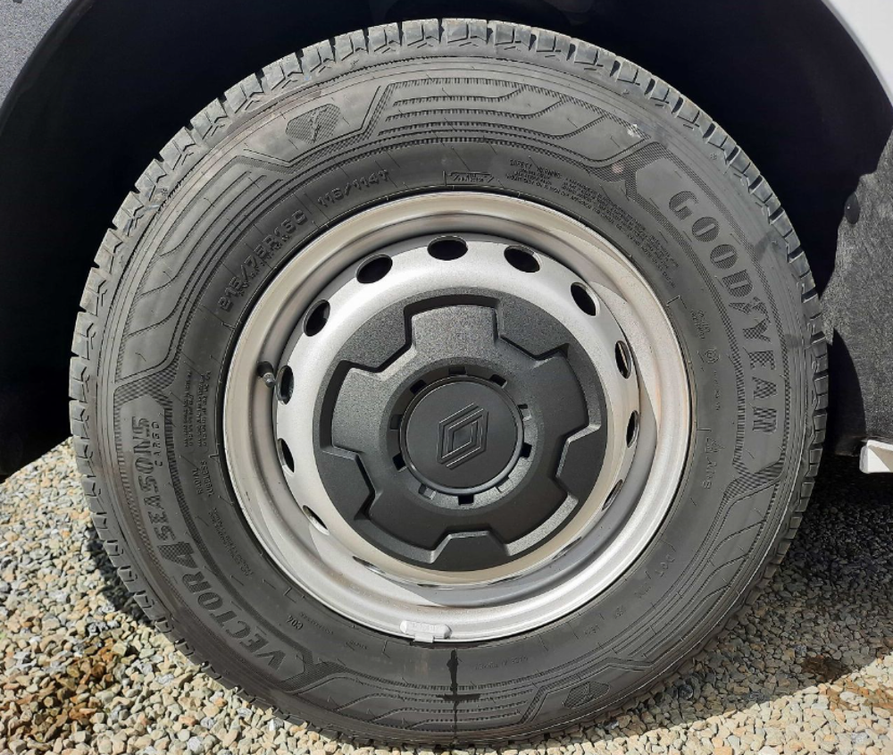Jumpy FG L2H2 3T3 TR advance dCi 130 - 26 2026 occasion 63360 Gerzat