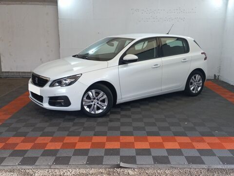 Peugeot 308 Puretech 110 S&S Active Business 2019 occasion &Eacute;tr&eacute;chy 91580