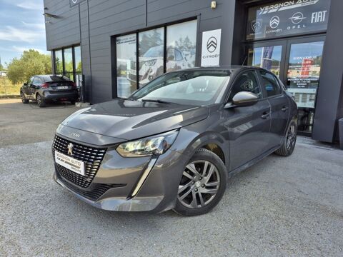 Annonce voiture Peugeot 208 9990 €