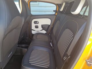 Twingo Intens SCe 75 2019 occasion 30610 Sauve